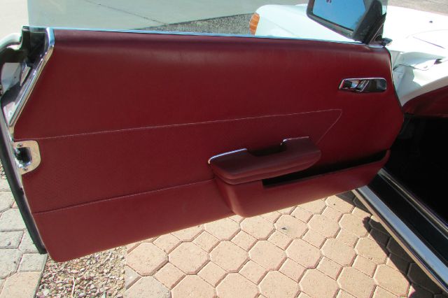 Mercedes-Benz 450SL 1980 photo 1