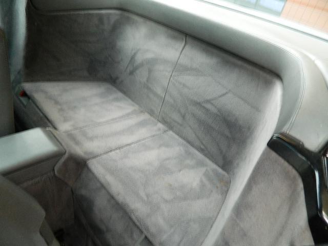 Mercedes-Benz 500 LS S Convertible