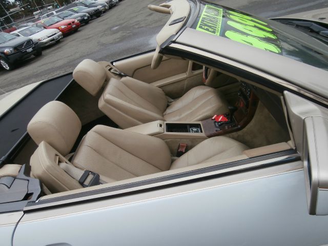 Mercedes-Benz 500 Unknown Coupe