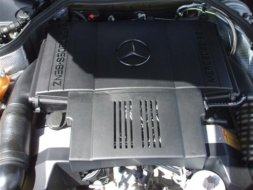 Mercedes-Benz 500 1994 photo 1