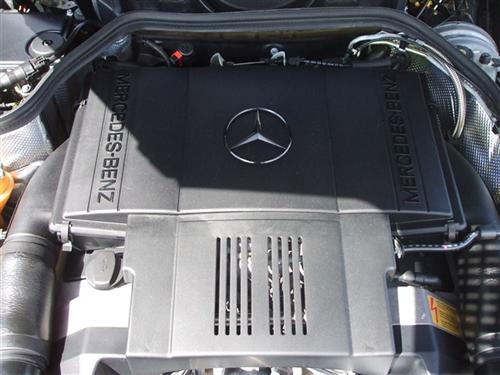 Mercedes-Benz 500 1994 photo 2