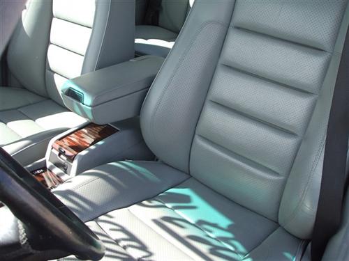 Mercedes-Benz 500 1994 photo 3