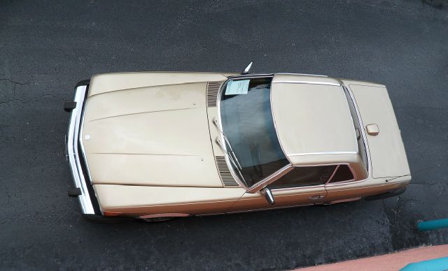 Mercedes-Benz 560 1986 photo 30