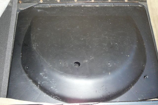 Mercedes-Benz 560 1987 photo 33