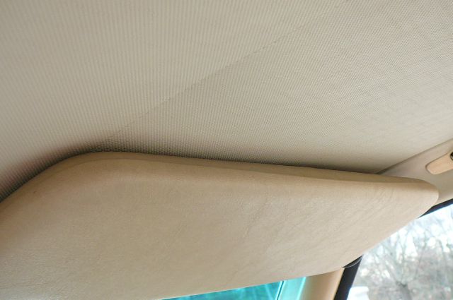 Mercedes-Benz 560 1987 photo 35