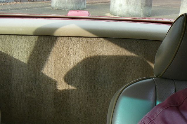 Mercedes-Benz 560 1987 photo 6