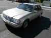 Mercedes-Benz C-Class 1994 photo 4