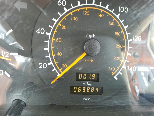 Mercedes-Benz C-Class Hybrid SUV Sedan