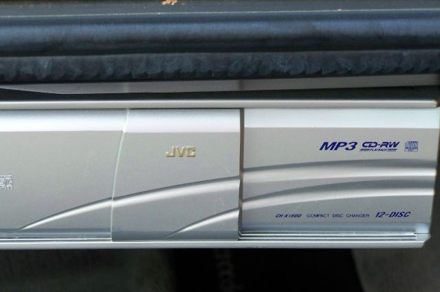 Mercedes-Benz C-Class 1996 photo 3