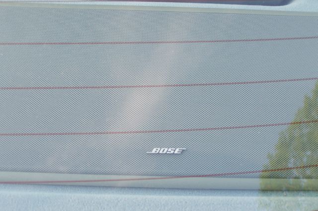 Mercedes-Benz C-Class 1996 photo 7