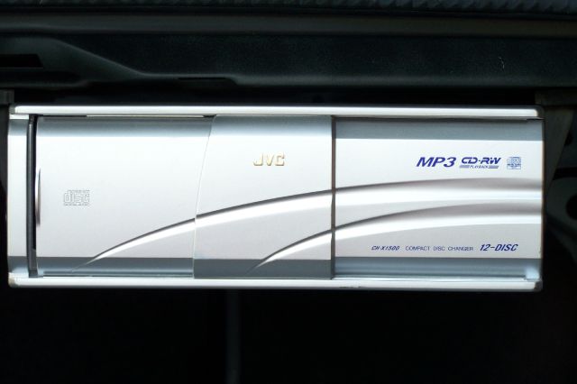 Mercedes-Benz C-Class 1996 photo 8