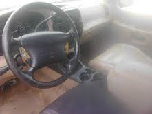 Mercedes-Benz C-Class Hybrid SUV Sedan