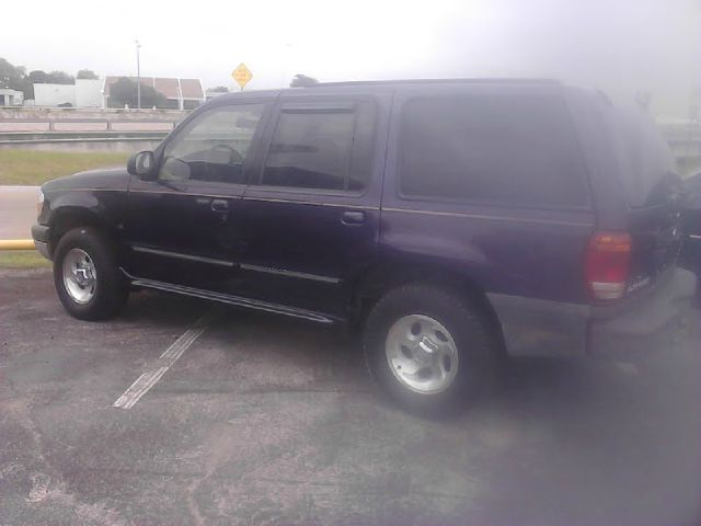 Mercedes-Benz C-Class 1996 photo 2