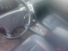 Mercedes-Benz C-Class Hybrid SUV Sedan