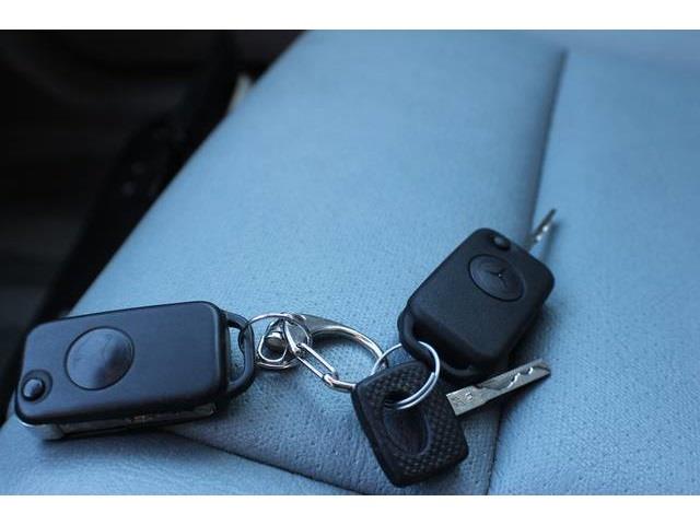 Mercedes-Benz C-Class 1996 photo 3