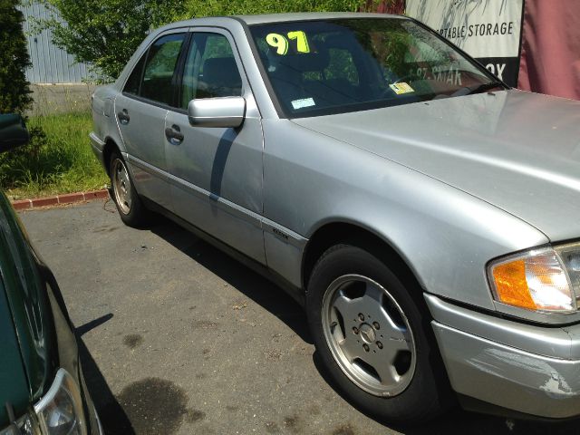 Mercedes-Benz C-Class Clk350 Coupe Sedan