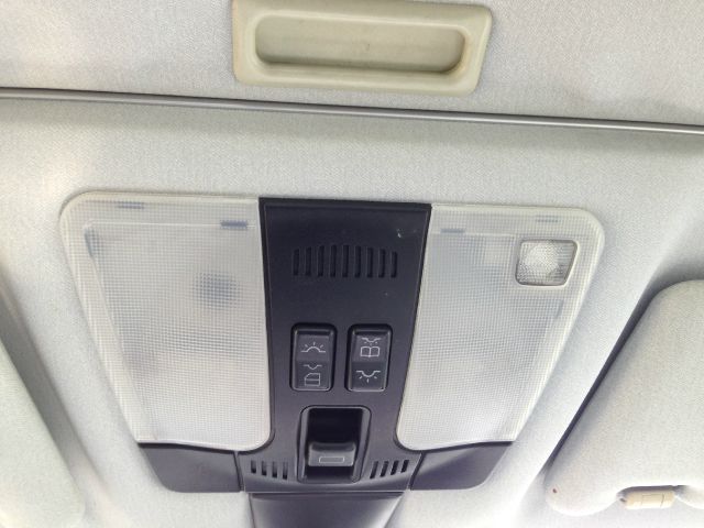 Mercedes-Benz C-Class 1997 photo 6