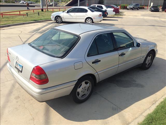 Mercedes-Benz C-Class Clk350 Coupe Sedan