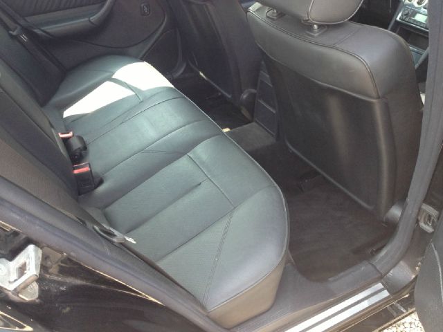 Mercedes-Benz C-Class 1999 photo 1