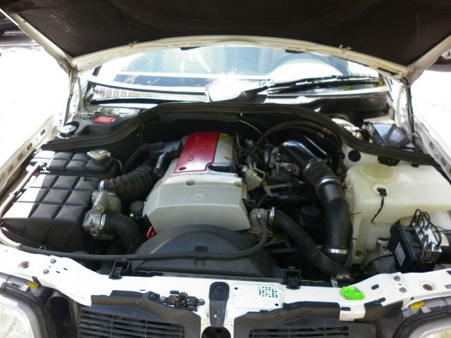 Mercedes-Benz C-Class 3.5rl Nav.+premium Pkg Sedan