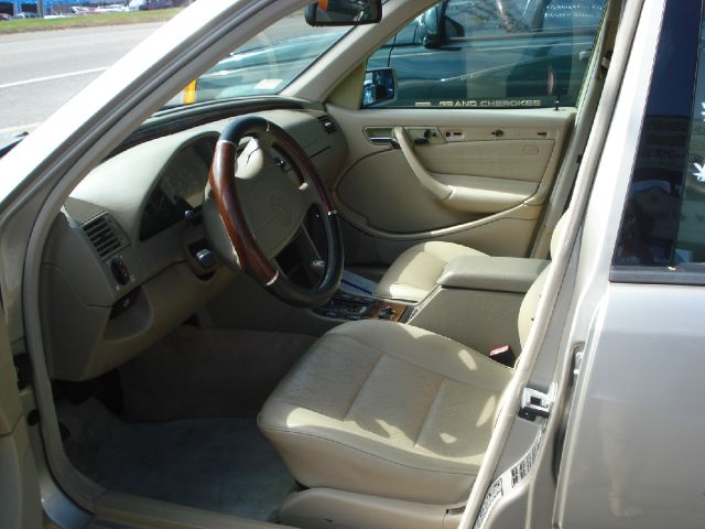 Mercedes-Benz C-Class Clk350 Coupe Sedan