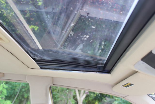 Mercedes-Benz C-Class 1999 photo 2