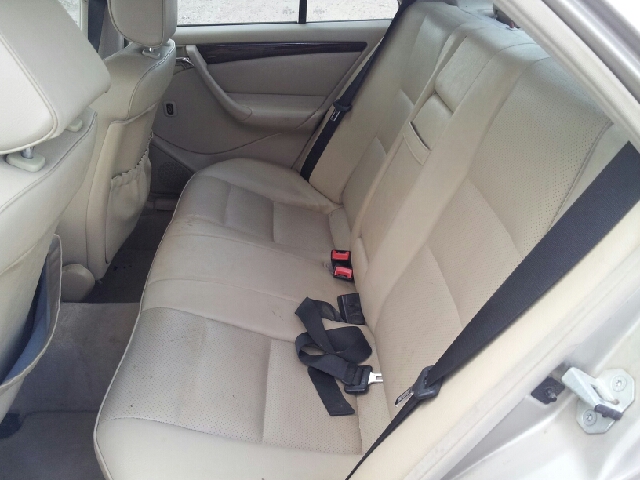 Mercedes-Benz C-Class 1999 photo 1