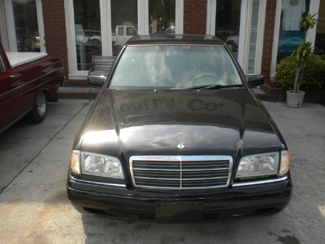 Mercedes-Benz C-Class Clk350 Coupe Sedan