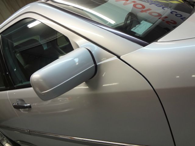 Mercedes-Benz C-Class 2000 photo 2