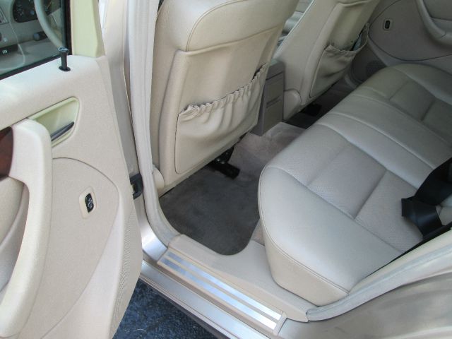 Mercedes-Benz C-Class 2000 photo 1