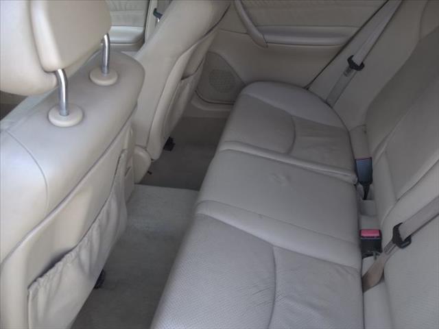 Mercedes-Benz C-Class Crew Cab Amarillo 4X4 Sedan