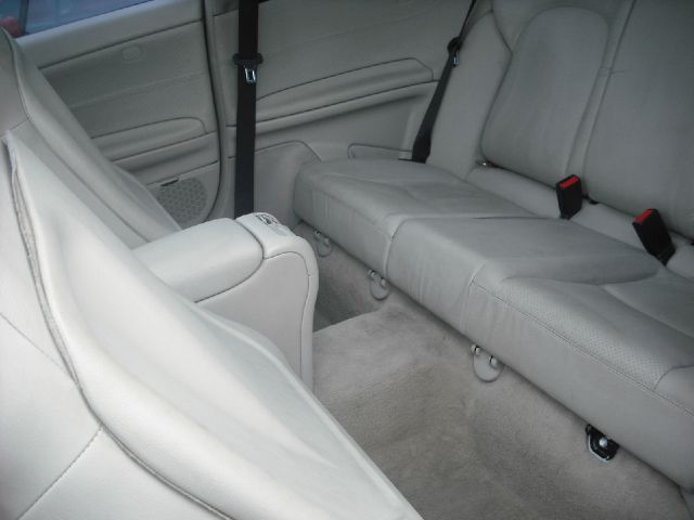 Mercedes-Benz C-Class 2002 photo 2