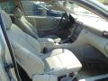 Mercedes-Benz C-Class 2002 photo 3