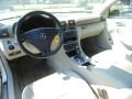 Mercedes-Benz C-Class 2002 photo 4
