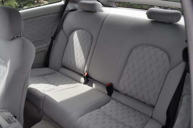 Mercedes-Benz C-Class 2002 photo 1