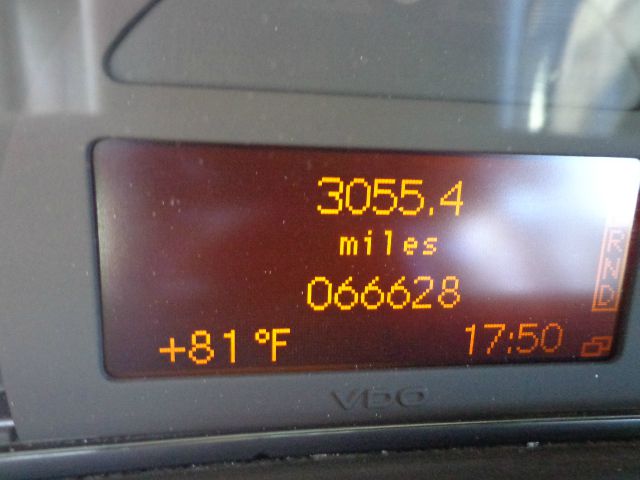 Mercedes-Benz C-Class 2002 photo 13