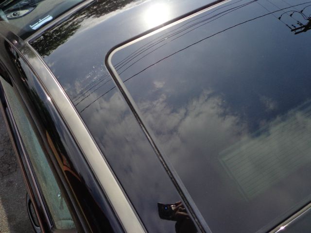 Mercedes-Benz C-Class 2002 photo 20