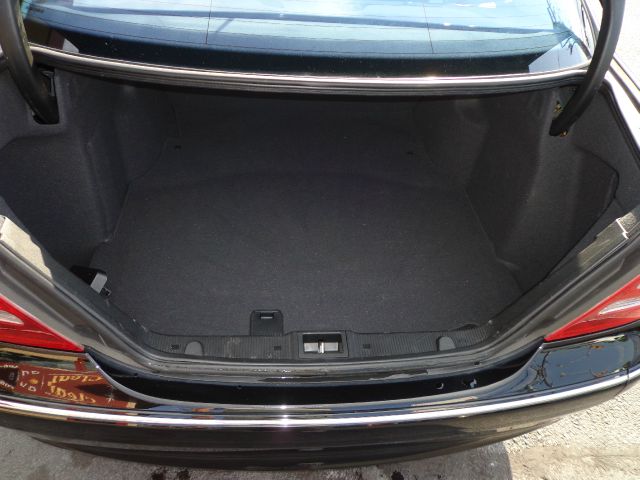 Mercedes-Benz C-Class 2002 photo 21