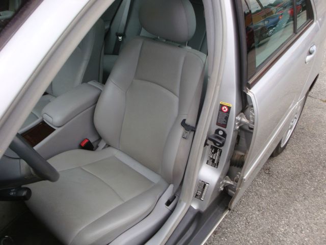 Mercedes-Benz C-Class 2002 photo 2