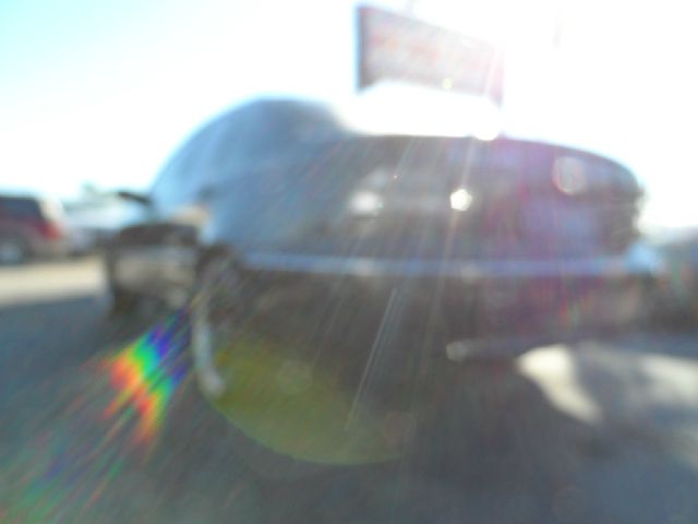 Mercedes-Benz C-Class 2002 photo 2