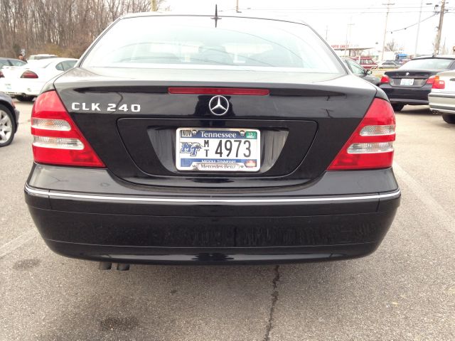 Mercedes-Benz C-Class E-350 Super Duty 158 WB DRW Sedan