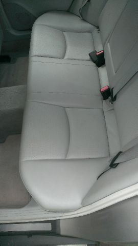 Mercedes-Benz C-Class SL K-15 Sedan