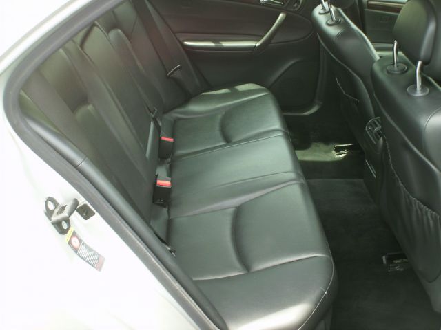 Mercedes-Benz C-Class 2003 photo 10