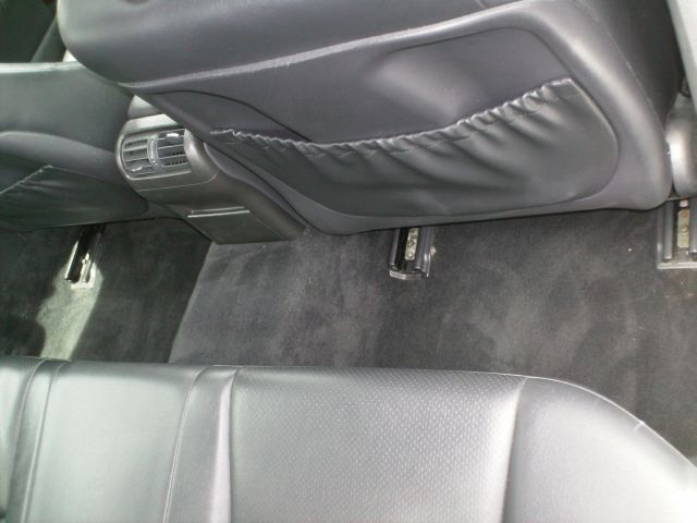 Mercedes-Benz C-Class 2003 photo 22