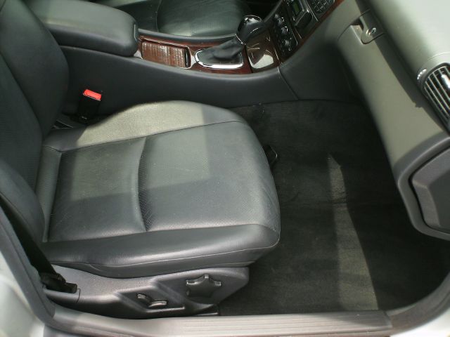 Mercedes-Benz C-Class 2003 photo 24
