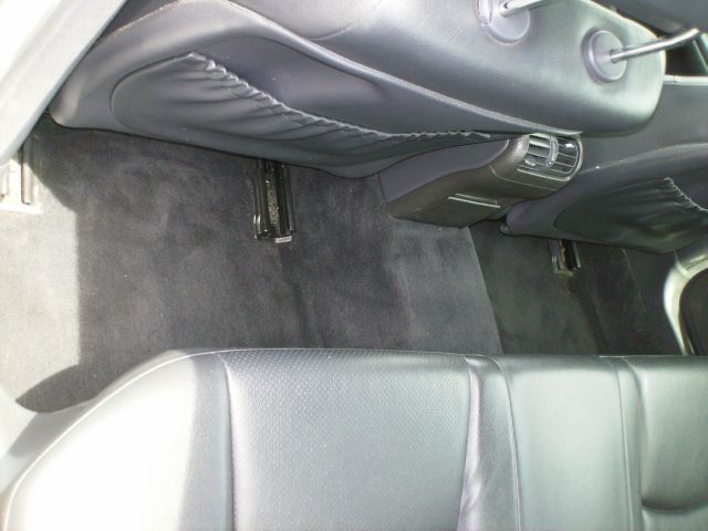 Mercedes-Benz C-Class 2003 photo 7