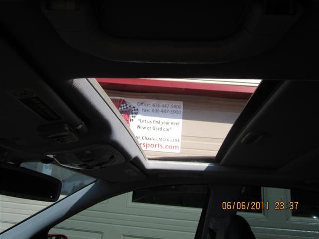 Mercedes-Benz C-Class SLT 4x4all Terrain Sedan