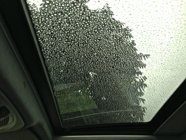 Mercedes-Benz C-Class SL K-15 Sedan