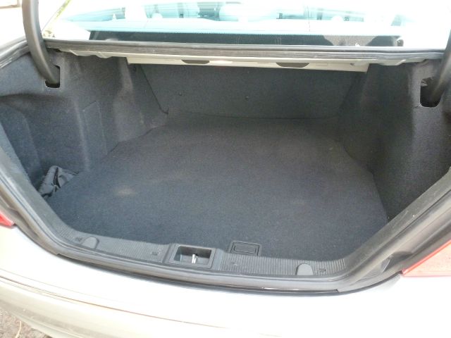 Mercedes-Benz C-Class 2004 photo 19