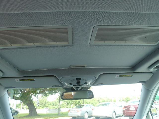 Mercedes-Benz C-Class 2004 photo 7